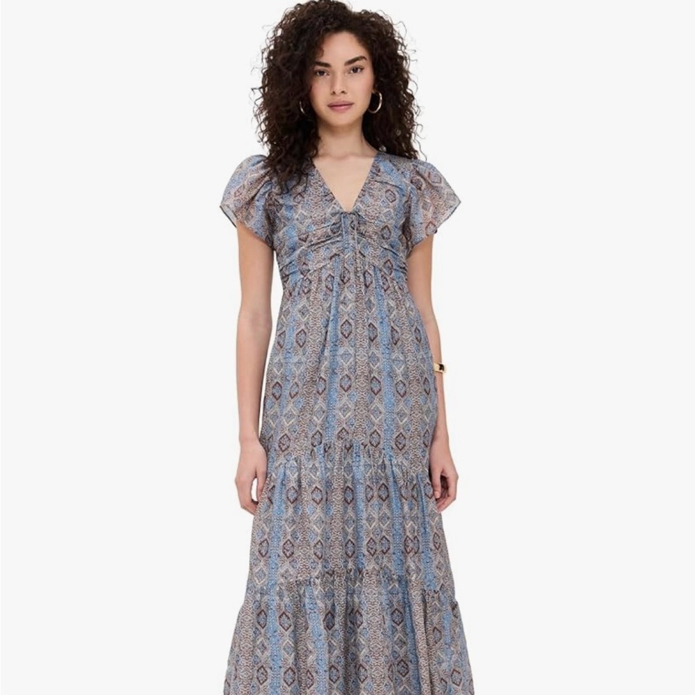 Page kinga dress